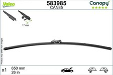 Balais d'essuie-glace BMW M6