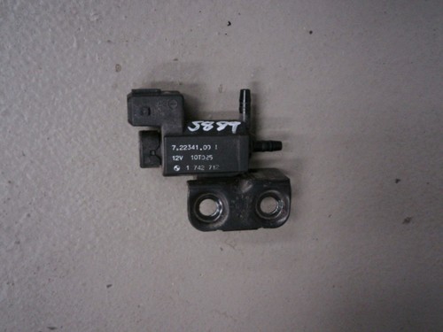 Entlüftungsventil Magnetventil 722341 BMW 320i Touring Aut. Bj 2010 E90 / E91/