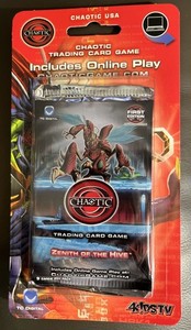 Chaotic Booster Box | eBay Chaotic Booster Box | eBay