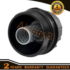 Oil Filter Housing Cap Assembly 15620-37010 For Toyota Corolla Lexus Scion xD