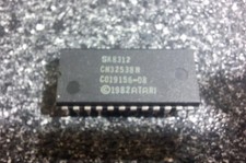 Atari 5200 Repair Part Motherboard BIOS ROM C...