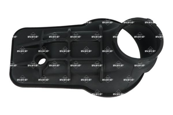 Ansaugschlauch, Luftfilter 165021 NRF für MERCEDES-BENZ 190 124 Stufenheck - Bild 7