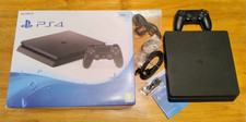 Sony PlayStation 4 (PS4) Console – CUH-2016A – 500GB - (Excellent Condition)