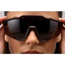 Sunglasses Women Windproof Eyeglasses Coverage Face Safety Lightweight Perform