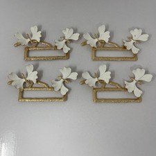Place Card Holders Michael Arams Butterfly Ginkgo (4)