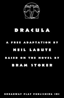 Neil LaBute Bram Stoker Dracula (Taschenbuch)