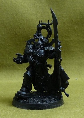Lord Exultant - Emperor's Children - Warhammer 40K #152