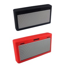 for Sound-Link III 3 Bluetooth-compatible Speaker Protective Silicone Carry for