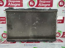 Radiateur Hyundai COUPE