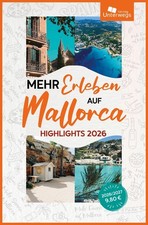 Schlegel, T Mehr Erleben Auf Mallorca - (German Import) Book NEW