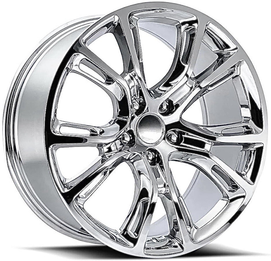 4 NEW 20x9