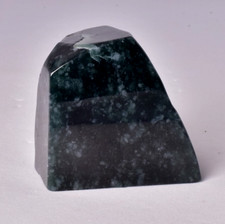 JADE (Jadiete)  POLISHED FREEFORM, Burma P71