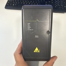 EMERSON FISHER KJ2102X1-BA1 DELTAV RS3 I/O IN...