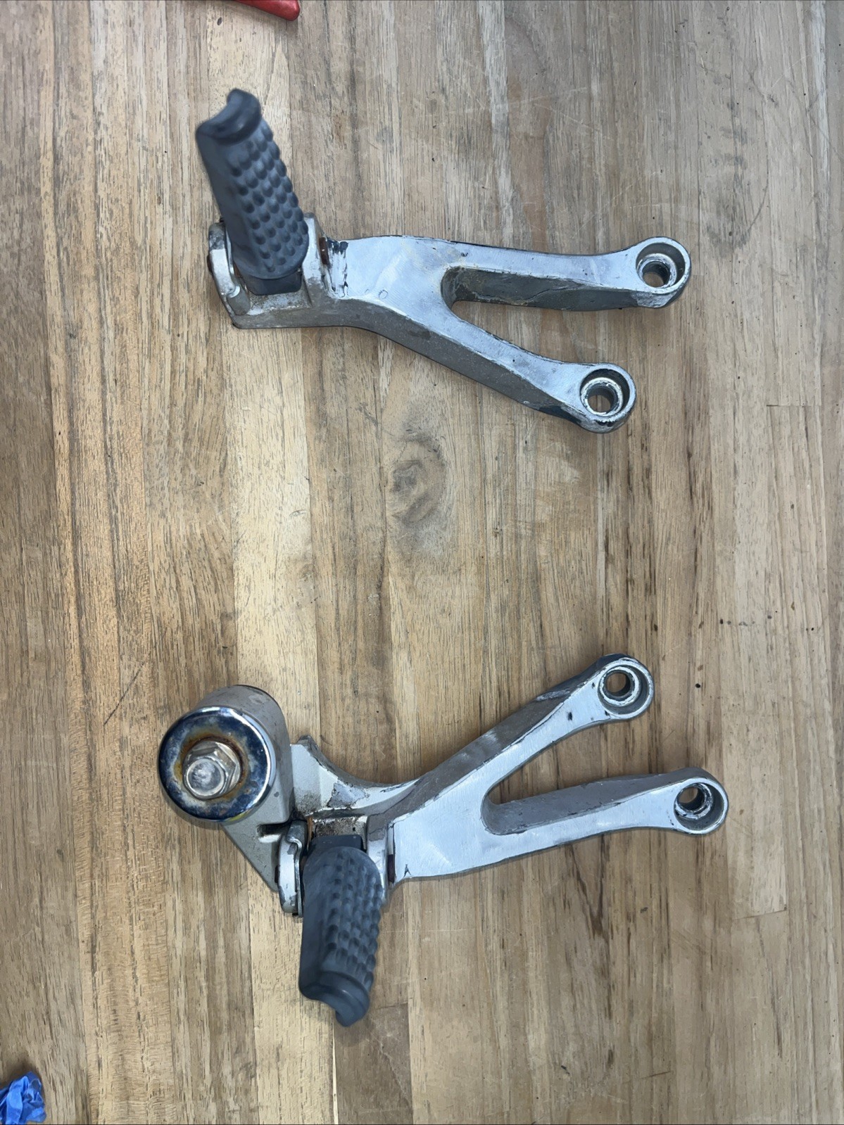 VintageMoto Parts — Vintage Motorcycle & Dirt Bike Parts