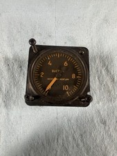 AW-1-7/8-W Gauge Suction Indicator 