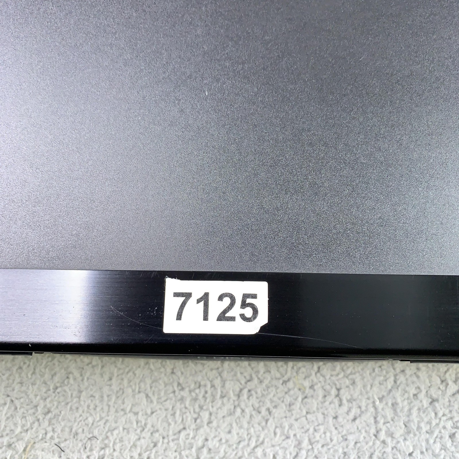 Vintage Onkyo DX-C211 6 Disc CD Changer Japan Audio Component Un-Tested As-Is