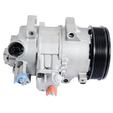Ac Ac Compressor For 08-14 Scion Xd Toyota Matrix Toyota Corolla Co 11210c 1.8l