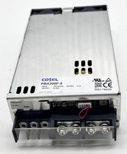 Cosel PBA300F-5 Power Supply, 5VDC 60A 300W
