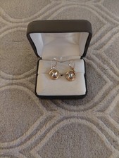 Swarovski Earings