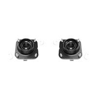 2X Japko FederbeinstüTzlager Vorne FüR Mazda 626 V Hatchback GF 2.0 1.8 GW