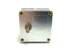 808070    -   CROUZET  -  808070        Motoréducteur  NEUF