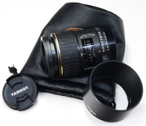 NIKON Tamron SP AF-D 90mm 2.8 Macro 1:1