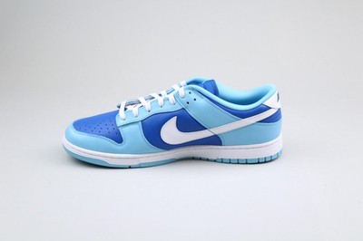 Nike Dunk Low Retro QS 'Argon' (2022) - DM0121-400-49.5 - Unisex Sneaker