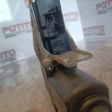 Lunette arrière Skoda SUPERB