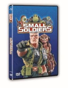 Small Soldiers von Joe Dante | DVD | Zustand gut