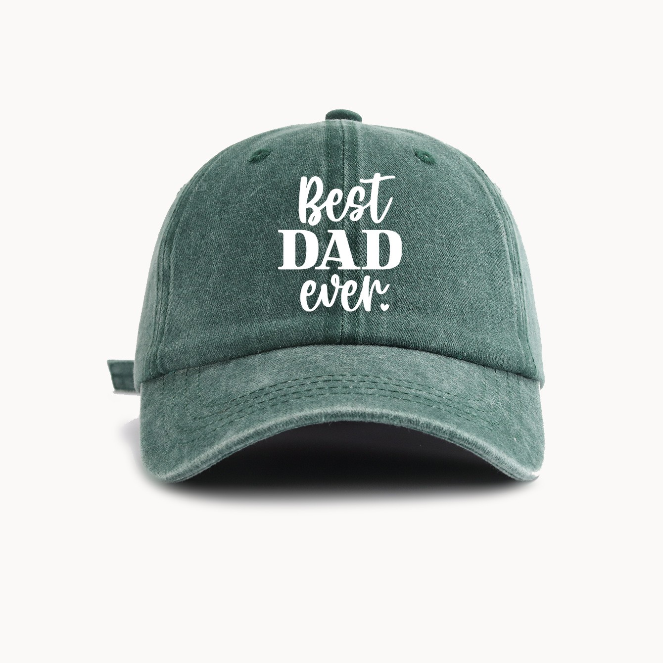 APL Cappelli da baseball regolabili migliori DAD cappellino sbiadito disperato lavato