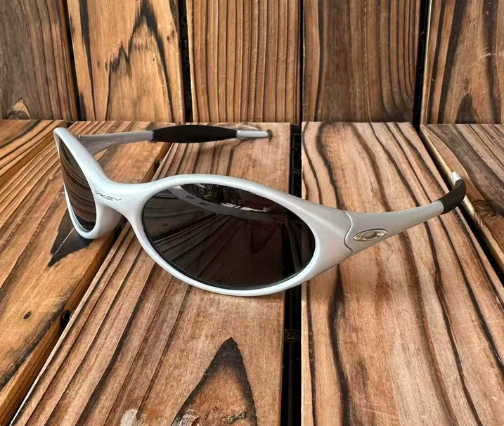 Oakley Oval Sunglasses for Women for sale | eBay