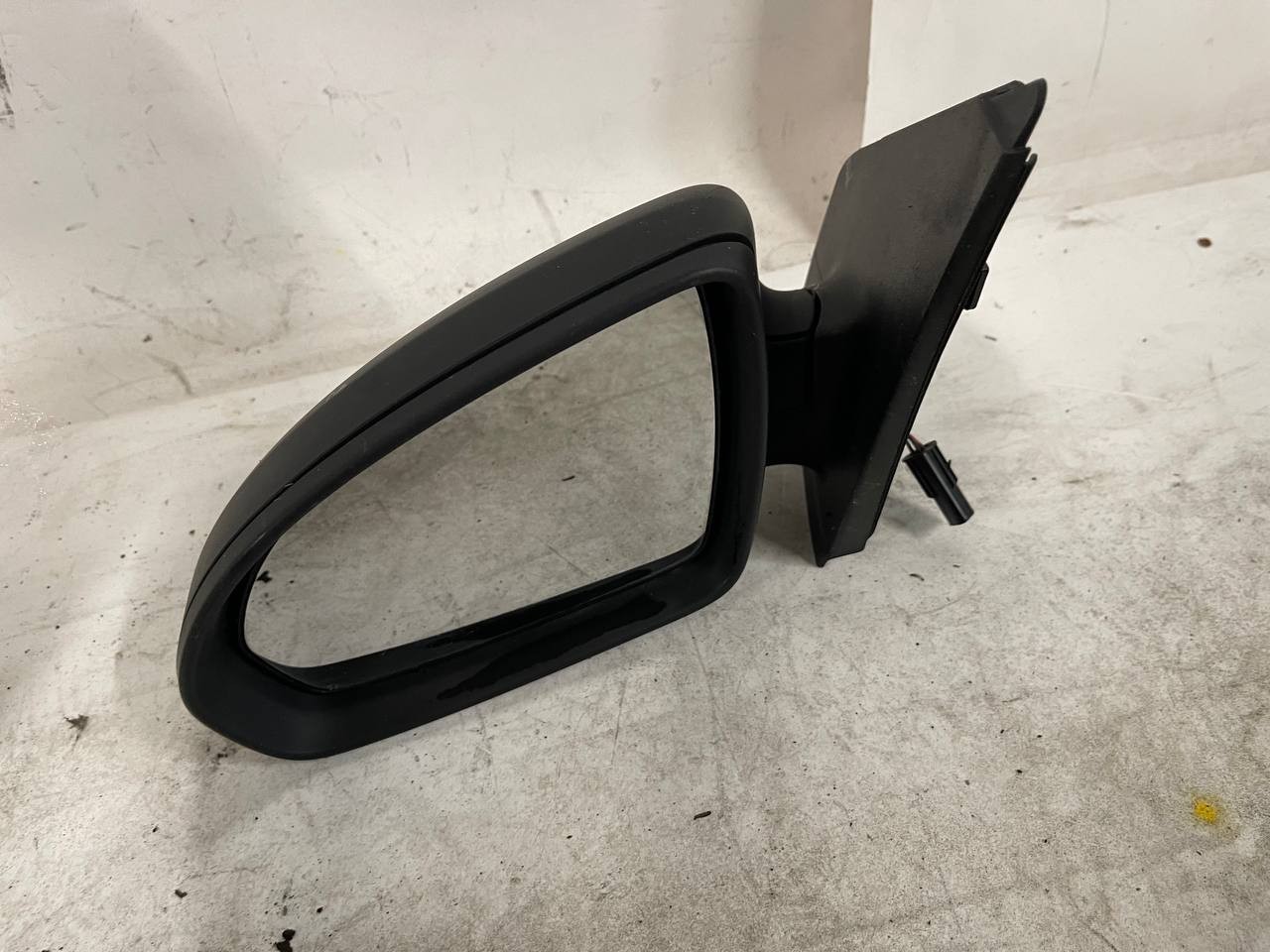 🥇 Left Side View Mirror - 2014 Smart Fortwo - 08-16 OEM A4518102716