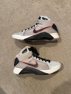 Nike Hyperdunk OG 2016 United We Rise Sneakers Size 11