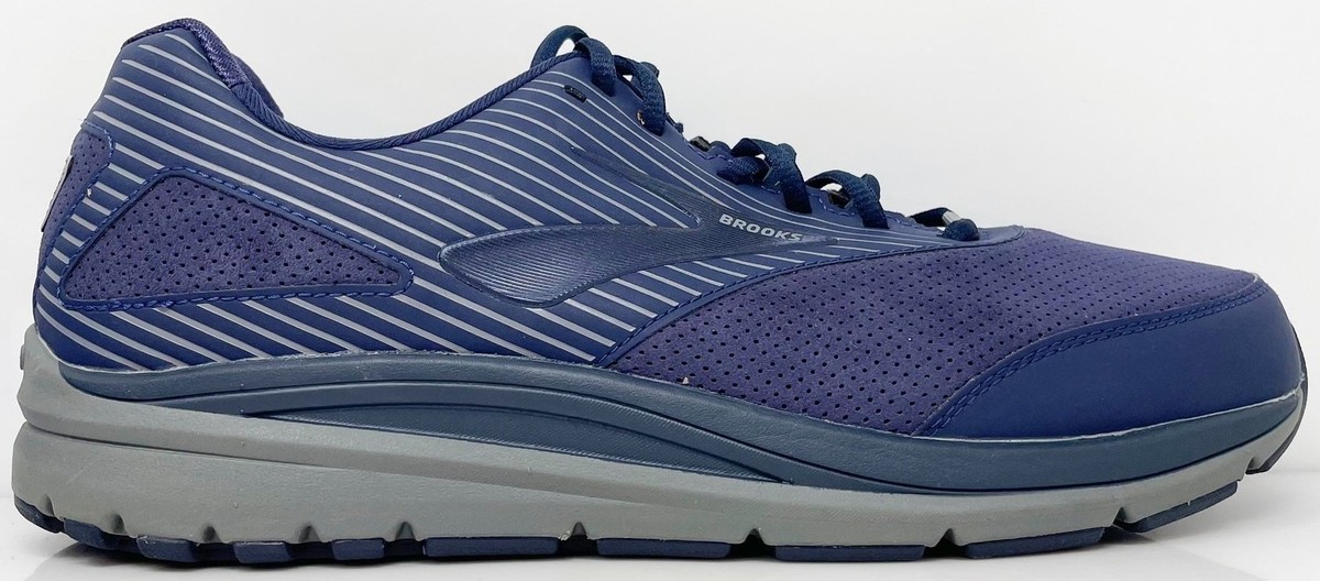 Brooks Addiction Walker 2 Blue for sale | eBay