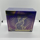 Coffret Dresseur d'Élite ETB Pokémon Écarlate et Violet EV1 Miraidon Neuf Fr Fra