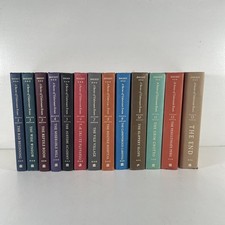 A Series of Unfortunate Events By Lemony Snic...