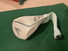 Top Flite EVO Driver Headcover Brand New