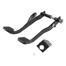 Hydraulic Brake Clutch Pedal Assembly Manual Trans For 1991-1993 Dodge Ram 5.9l Hydraulic Brake Clutch Pedal Assembly Manual Trans For 1991-1993 Dodge Ram 5.9l