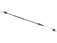 GEMO 35411155958 Accelerator Cable BMW 735i 735iL 535i