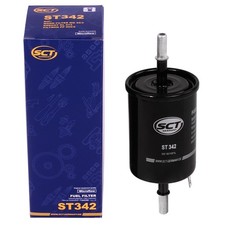 SCT GERMANY KRAFTSTOFFFILTER BENZINFILTER passend für ALFA ROMEO OPEL VW FIAT