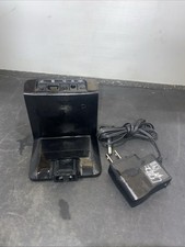 Plantronics Wireless Headset C054 Base  Power Adapter Only No Ear Tip 