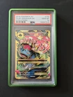 New Listing2016 Pokemon XY - MEGA VENUSAUR EX #100/108 - Evolutions Full Art PSA 10 w/guard
