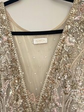 Soraya Luxury Pakistani Wedding Dress
