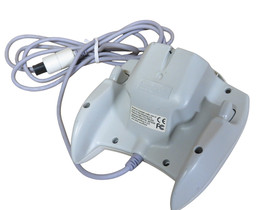 Sega Dreamcast Controller White HKT-7700 OEM Authentic, Tested Working