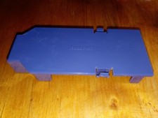Original Nintendo GameCube Serial Port 1 Cover ONLY OEM Pick a Color