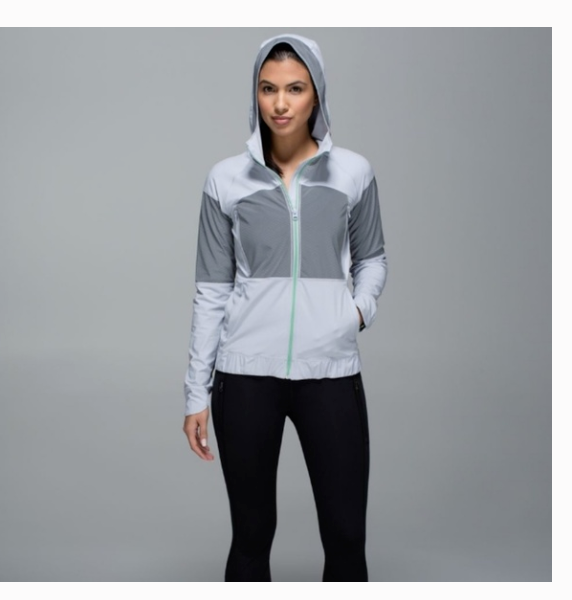 lululemon lightweight run jacket