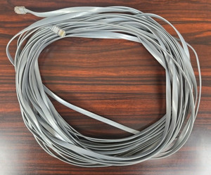 Porter 75' Modular Connector Cable PN 5775