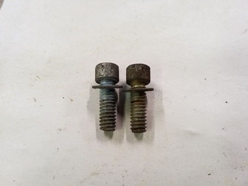 Auxiliary Air Valve Mounting Bolts | Fits 79 80 81 82 83 84 85 86 87 Jaguar XJ6