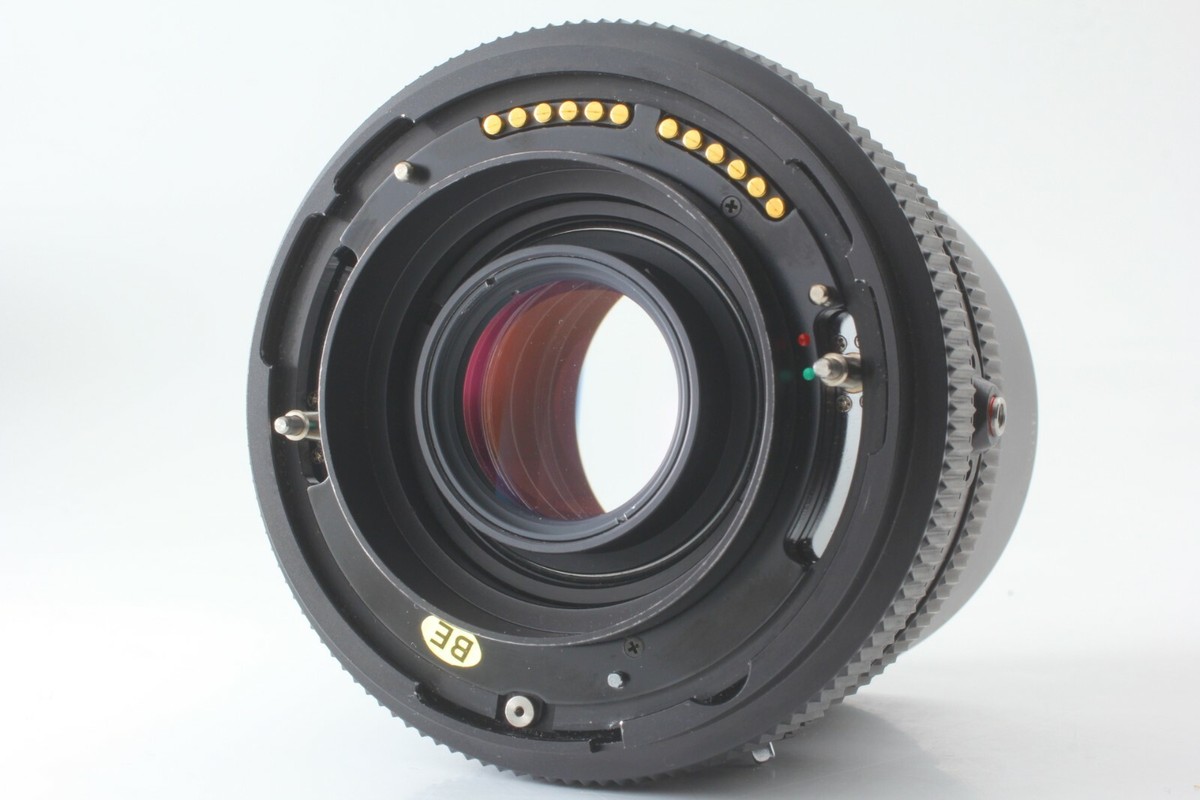 NEAR MINT] Mamiya Sekor Z 90mm F3.5 W Lens For RZ67 Pro II D From