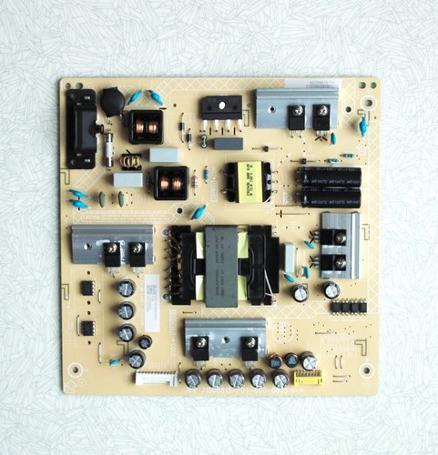 Carte D'alimentation PSU Pour TV PHILIPS 55PUS6703/12 - 715G9309-P01-000-003S PLTVIW401